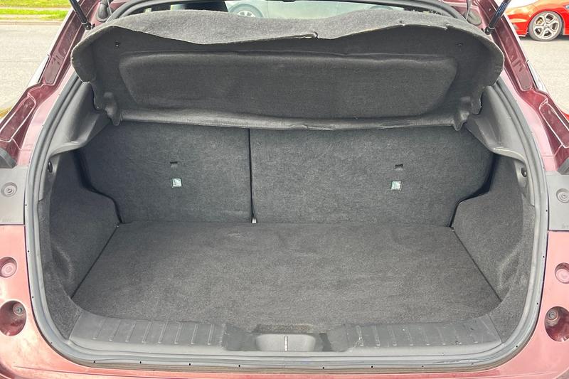 Used Nissan Juke 2022 for sale - 76277297: Photo 21