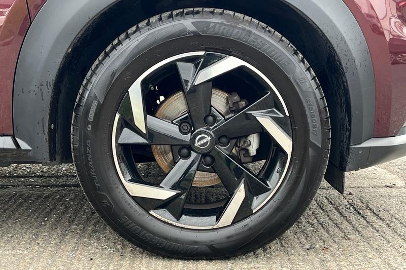 Used Nissan Juke 2022 for sale - 76277297: Photo 27