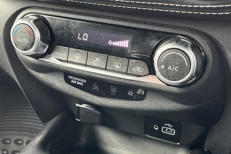 Used Nissan Juke 2022 for sale - 76277297: Photo 33