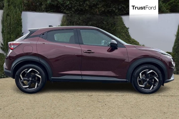 Used Nissan Juke 2022 for sale - 76277297: Photo 3