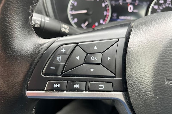 Used Nissan Juke 2022 for sale - 76277297: Photo 40