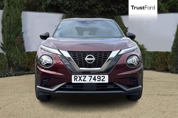 Used Nissan Juke 2022 for sale - 76277297: Photo 6