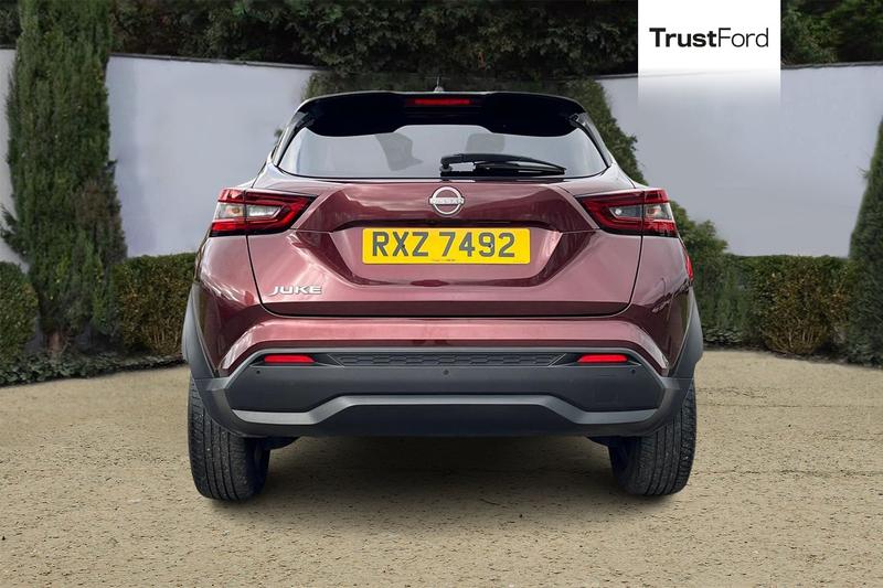 Used Nissan Juke 2022 for sale - 76277297: Photo 7