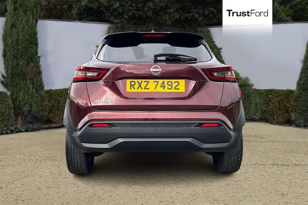 Used Nissan Juke 2022 for sale - 76277297: Photo 7
