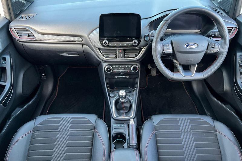 Used Ford Puma 2023 for sale - 76908568: Photo 10