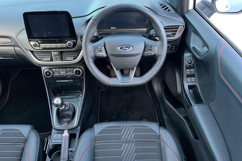 Used Ford Puma 2023 for sale - 76908568: Photo 11