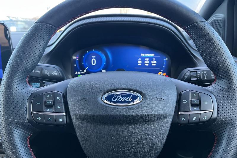 Used Ford Puma 2023 for sale - 76908568: Photo 12