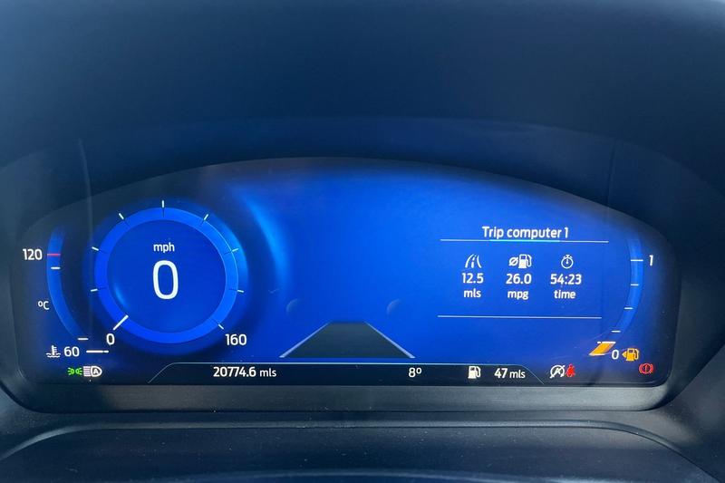 Used Ford Puma 2023 for sale - 76908568: Photo 13