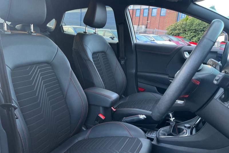 Used Ford Puma 2023 for sale - 76908568: Photo 17