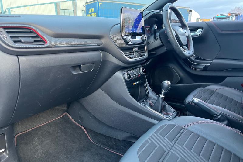 Used Ford Puma 2023 for sale - 76908568: Photo 18