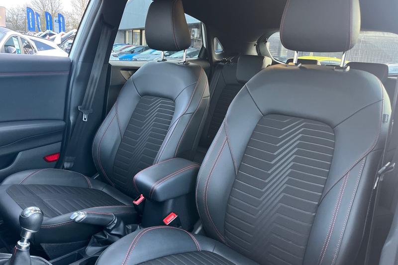 Used Ford Puma 2023 for sale - 76908568: Photo 19