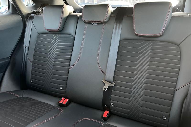 Used Ford Puma 2023 for sale - 76908568: Photo 20