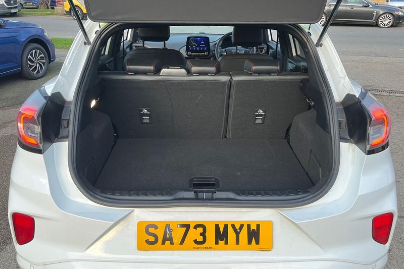 Used Ford Puma 2023 for sale - 76908568: Photo 21