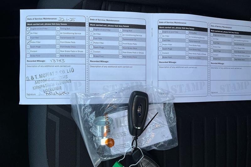 Used Ford Puma 2023 for sale - 76908568: Photo 22