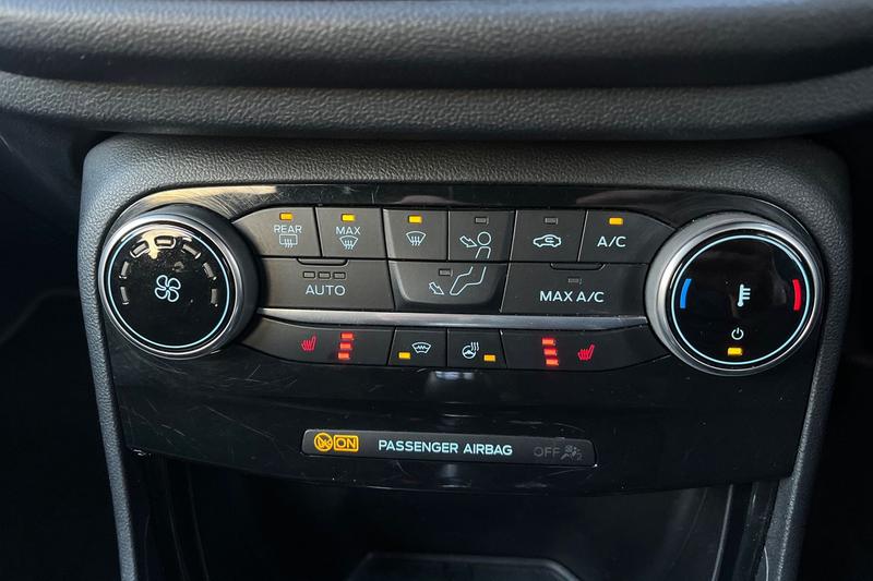 Used Ford Puma 2023 for sale - 76908568: Photo 24