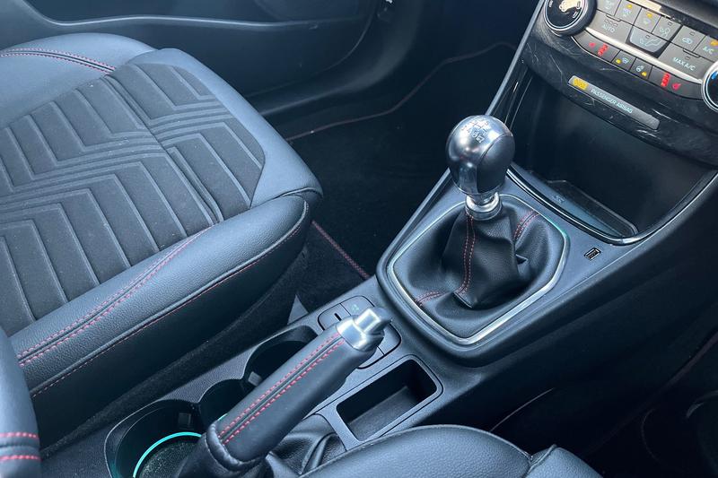 Used Ford Puma 2023 for sale - 76908568: Photo 25