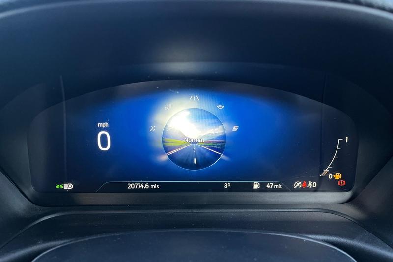 Used Ford Puma 2023 for sale - 76908568: Photo 26