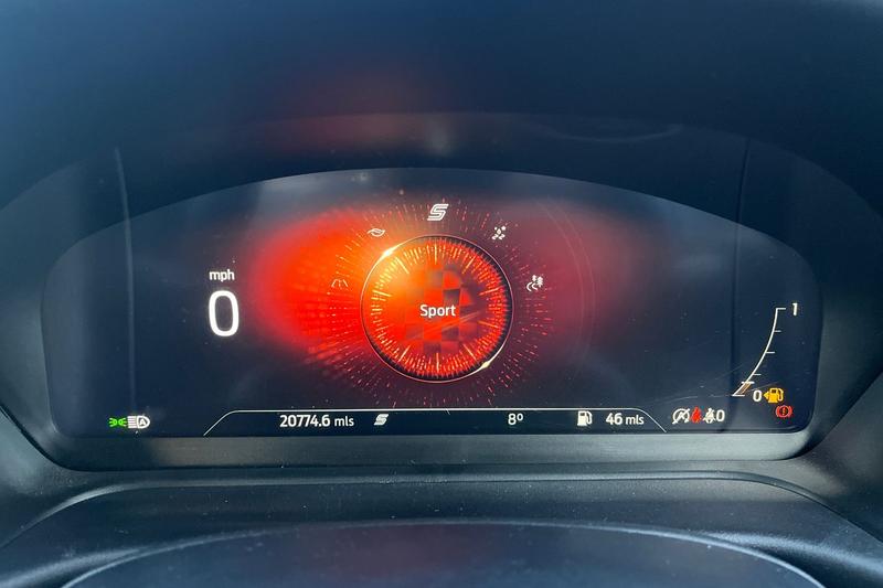 Used Ford Puma 2023 for sale - 76908568: Photo 28