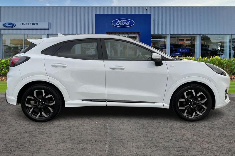 Used Ford Puma 2023 for sale - 76908568: Photo 3