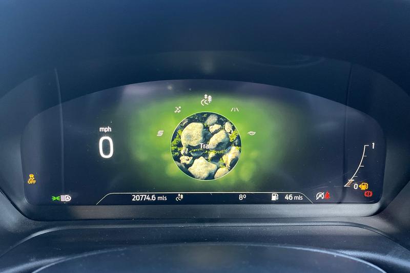 Used Ford Puma 2023 for sale - 76908568: Photo 30