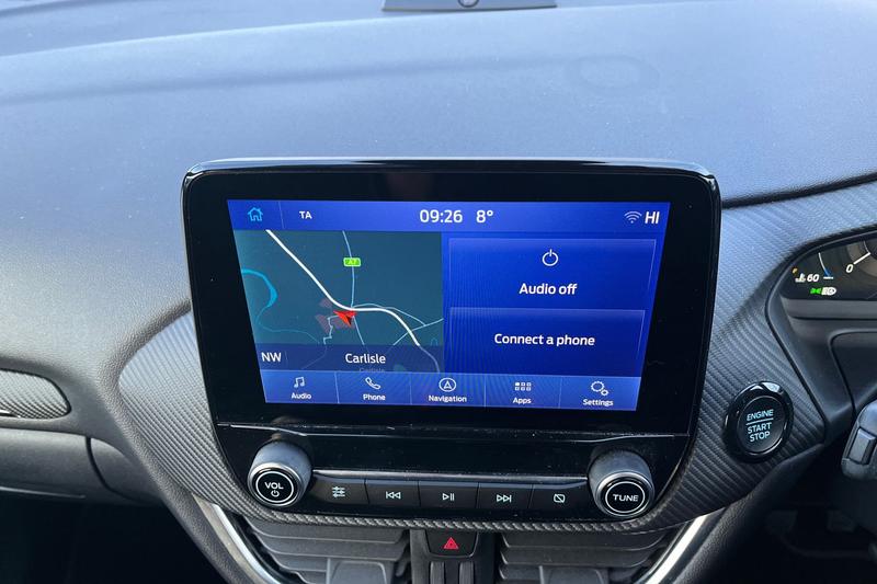 Used Ford Puma 2023 for sale - 76908568: Photo 31