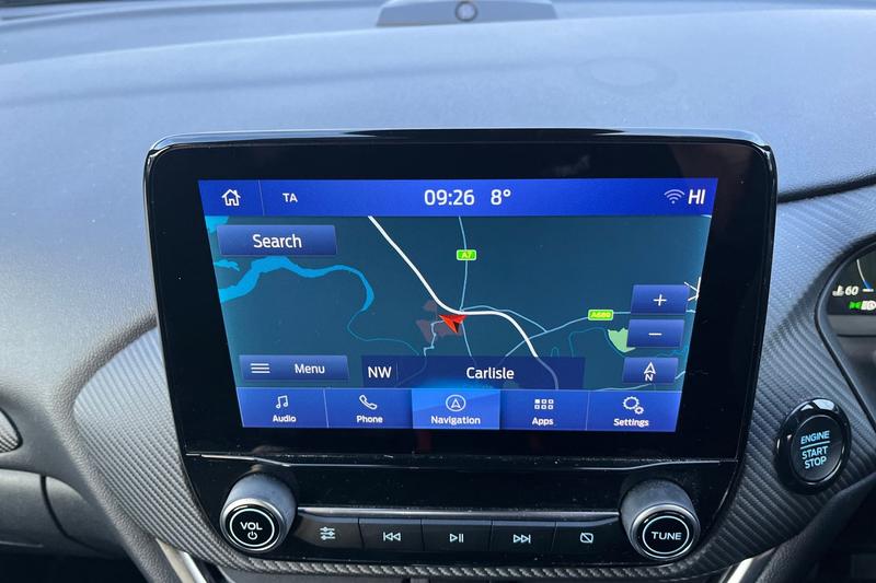 Used Ford Puma 2023 for sale - 76908568: Photo 32