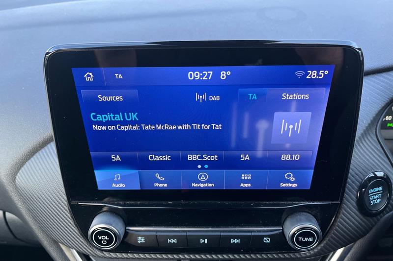 Used Ford Puma 2023 for sale - 76908568: Photo 33