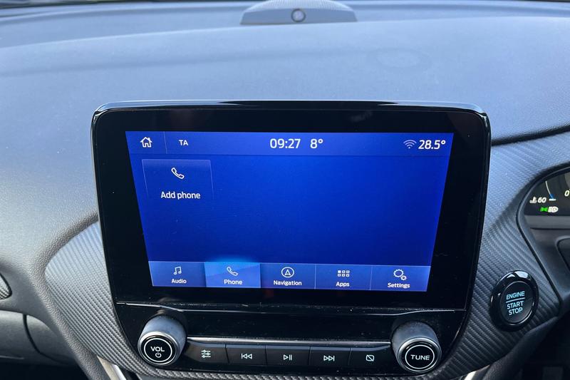 Used Ford Puma 2023 for sale - 76908568: Photo 34