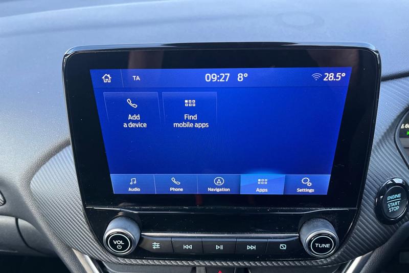 Used Ford Puma 2023 for sale - 76908568: Photo 35