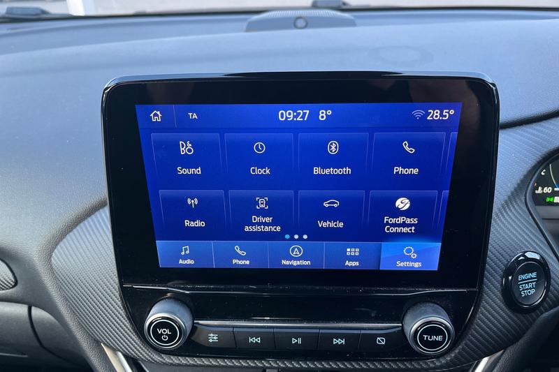 Used Ford Puma 2023 for sale - 76908568: Photo 36