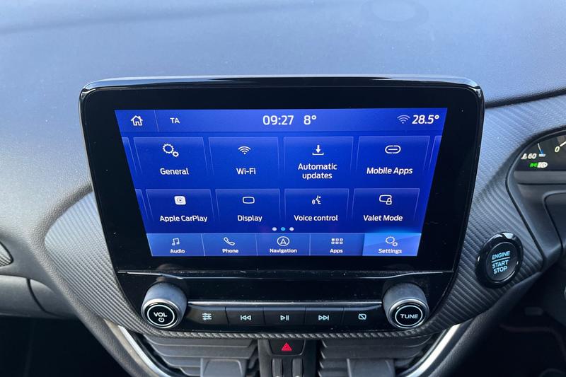 Used Ford Puma 2023 for sale - 76908568: Photo 37