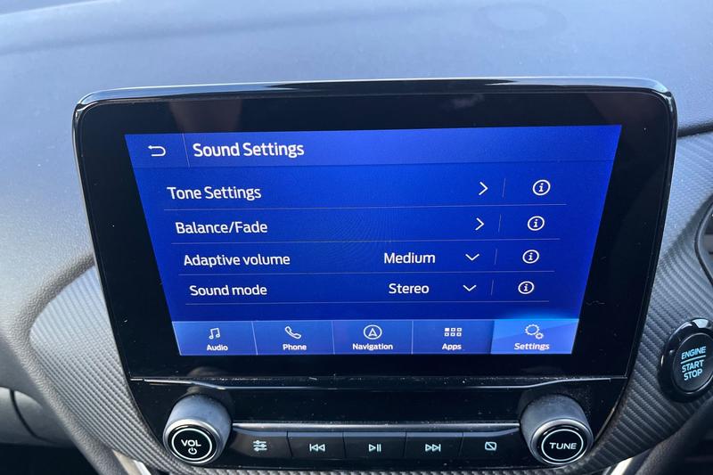 Used Ford Puma 2023 for sale - 76908568: Photo 38