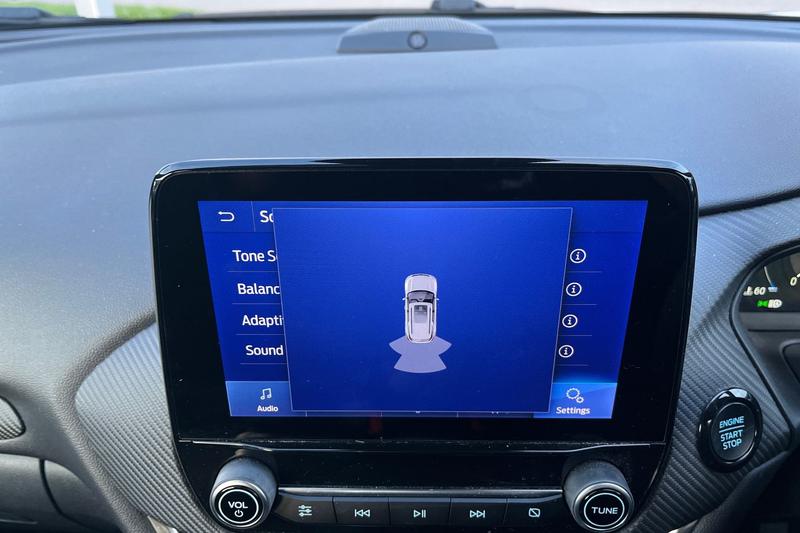 Used Ford Puma 2023 for sale - 76908568: Photo 39