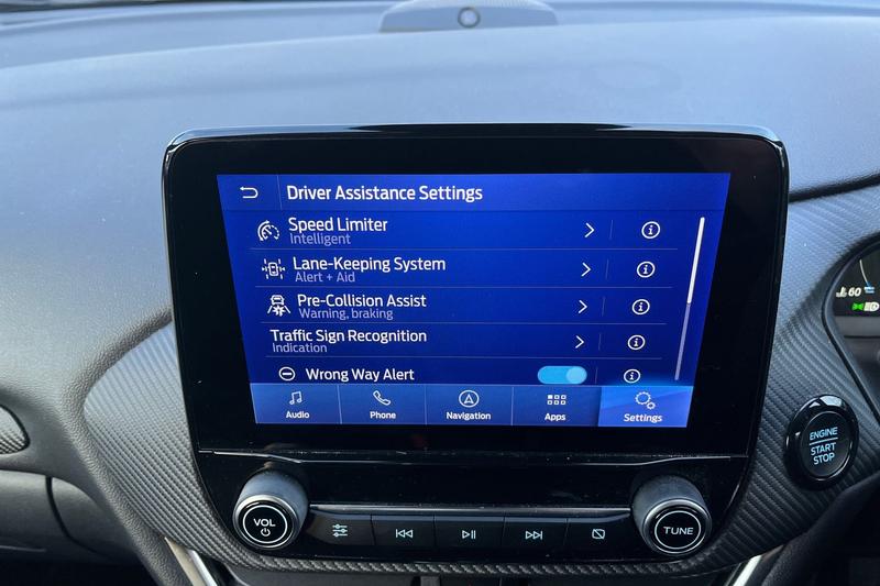 Used Ford Puma 2023 for sale - 76908568: Photo 40