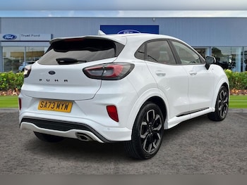 Used Ford Puma 2023 for sale - 76908568: Photo