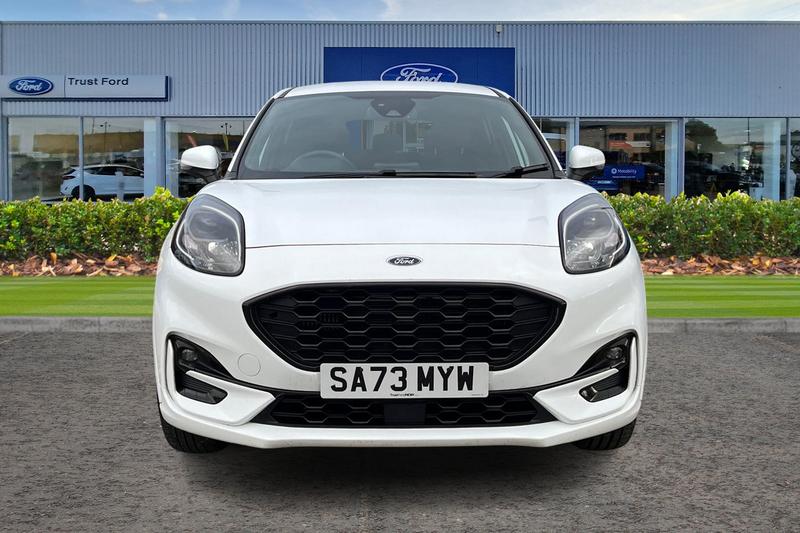 Used Ford Puma 2023 for sale - 76908568: Photo 6