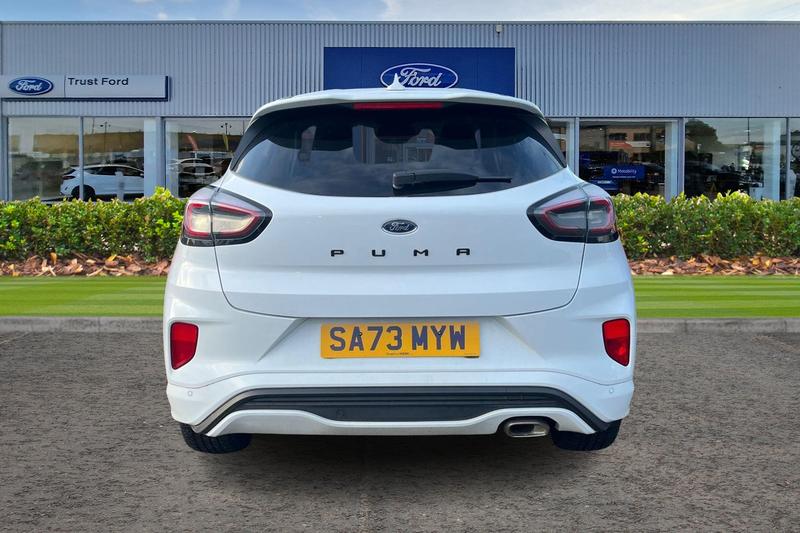 Used Ford Puma 2023 for sale - 76908568: Photo 7