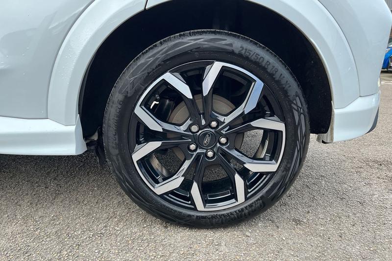 Used Ford Puma 2023 for sale - 76908568: Photo 8