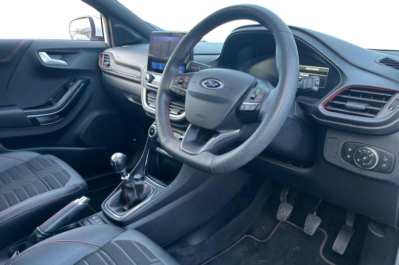 Used Ford Puma 2023 for sale - 76908568: Photo 9