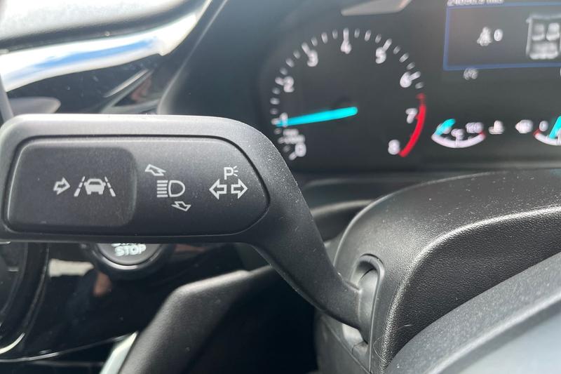 Used Ford Fiesta 2018 for sale - 76064681: Photo 14