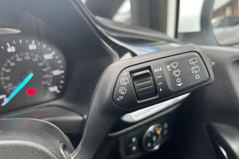 Used Ford Fiesta 2018 for sale - 76064681: Photo 15
