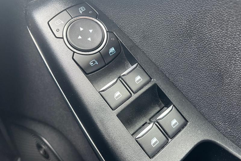 Used Ford Fiesta 2018 for sale - 76064681: Photo 16