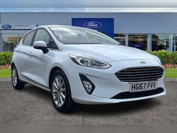 Ford - Fiesta