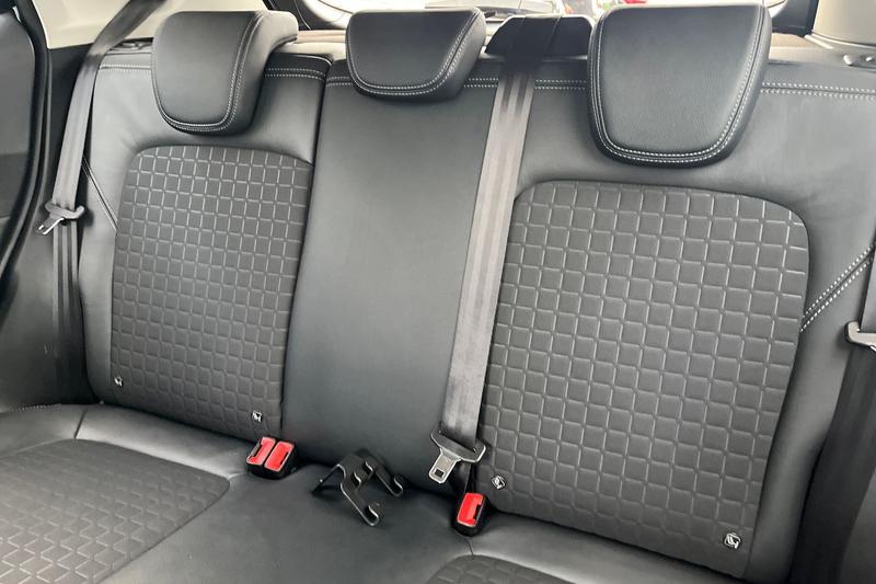 Used Ford Fiesta 2018 for sale - 76064681: Photo 20