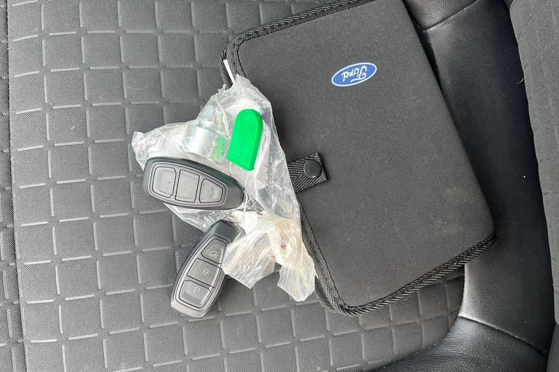 Used Ford Fiesta 2018 for sale - 76064681: Photo 22