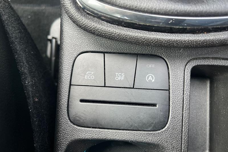 Used Ford Fiesta 2018 for sale - 76064681: Photo 27