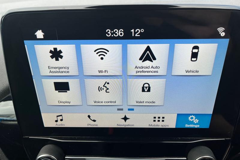 Used Ford Fiesta 2018 for sale - 76064681: Photo 32
