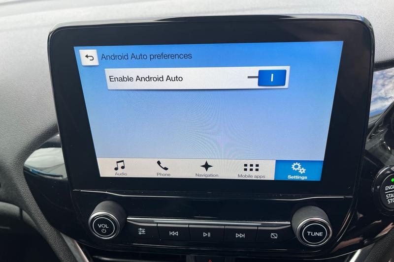 Used Ford Fiesta 2018 for sale - 76064681: Photo 33