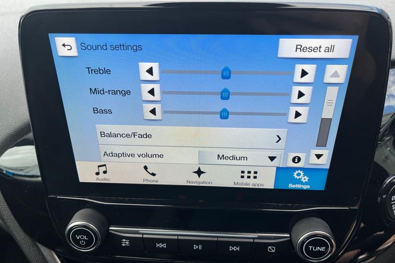 Used Ford Fiesta 2018 for sale - 76064681: Photo 34