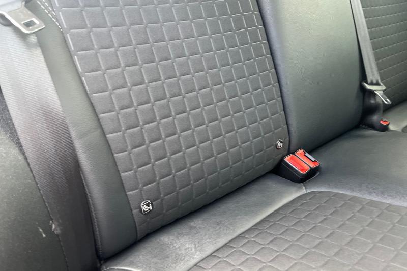 Used Ford Fiesta 2018 for sale - 76064681: Photo 36
